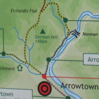 arrowtown-map