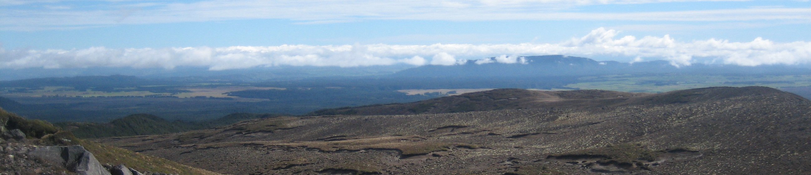 北島西旅行記 banner image